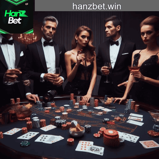 hanzbet Crash: Otimize Suas Decisões com Psicologia