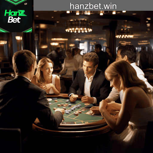 hanzbet Crash: Otimize Suas Decisões com Psicologia