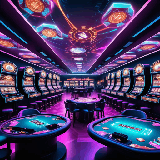 hanzbet: Seu Cassino Online Seguro e Rápido