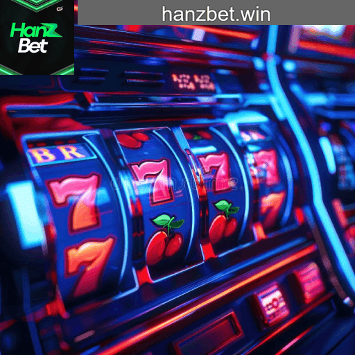 hanzbet: Seu Cassino Online Seguro e Rápido