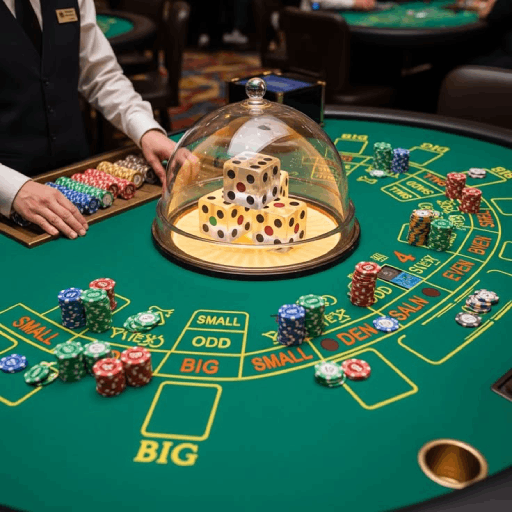 hanzbet: Seu Cassino Online Seguro e Rápido