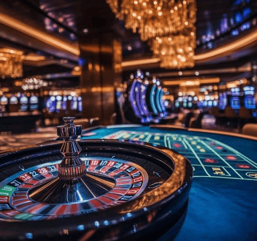 hanzbet: Seu Cassino Online Seguro e Rápido