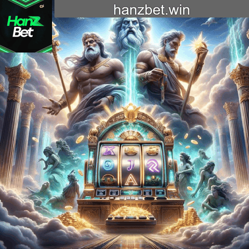 hanzbet: Experiência Imersiva e Otimizada para Brasileiros