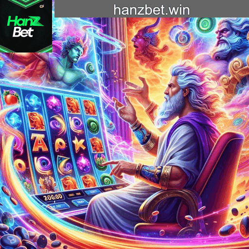 hanzbet: Experiência Imersiva e Otimizada para Brasileiros