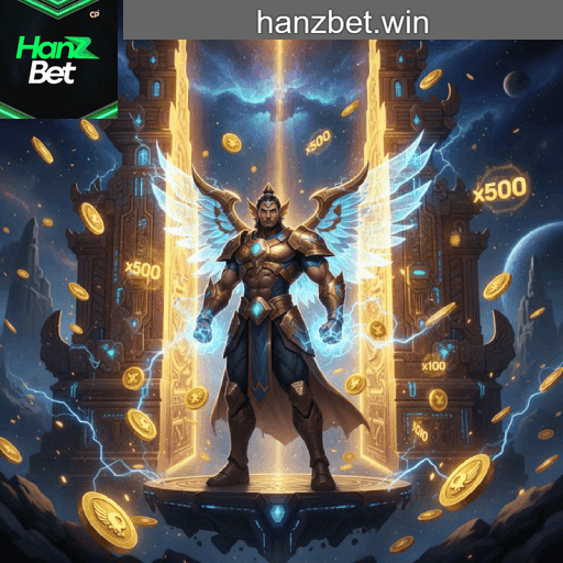 hanzbet: Tecnologia e Personalização para Experiência Única